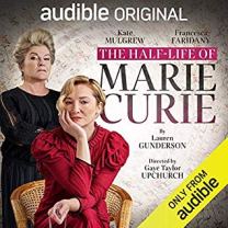 The half life of Marie Curie